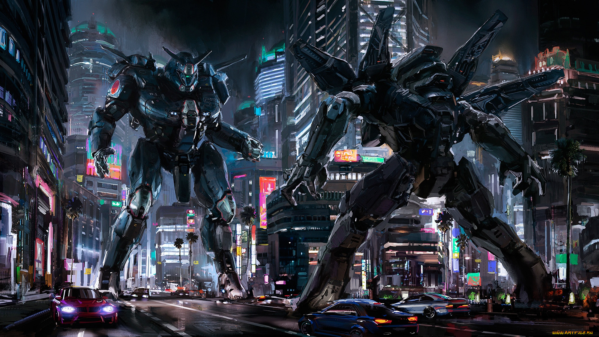 , ,  , robot, fight4, captflushgarden